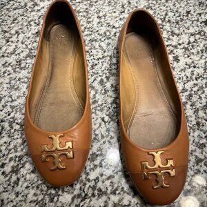 Tory Burch ballet flat